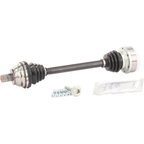 TrakMotive VW-8138 CV Axle Shaft - Front Left - view 2