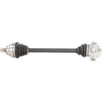 TrakMotive VW-8142 CV Axle Shaft - Front Right - view 1