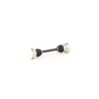 TrakMotive VW-8148 CV Axle Shaft - Rear Left or Rear Right - view 2