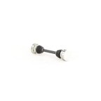 TrakMotive VW-8148 CV Axle Shaft - Rear Left or Rear Right - view 3
