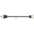 TrakMotive VW-8149 CV Axle Shaft - Front Right - view 1