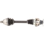 TrakMotive VW-8152 CV Axle Shaft - Front Left - view 1