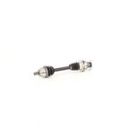 TrakMotive VW-8152 CV Axle Shaft - Front Left - view 2