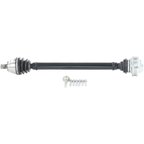 TrakMotive VW-8157 CV Axle Shaft - Front Right - view 1