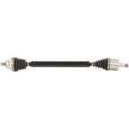 TrakMotive VW-8158 CV Axle Shaft - Front Right - view 1