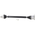 TrakMotive VW-8160 CV Axle Shaft - Front Right - view 1