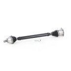 TrakMotive VW-8160 CV Axle Shaft - Front Right - view 2