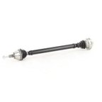 TrakMotive VW-8161 CV Axle Shaft - Front Right - view 2