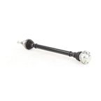 TrakMotive VW-8161 CV Axle Shaft - Front Right - view 3