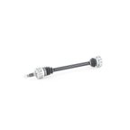 TrakMotive VW-8165 CV Axle Shaft - Rear Right - view 2