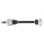 TrakMotive VW-8166 CV Axle Shaft - Rear - view 1