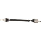 TrakMotive VW-8169 CV Axle Shaft - Front Right - view 1