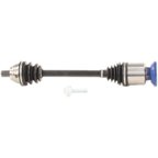 TrakMotive VW-8170 CV Axle Shaft - Front Right - view 1