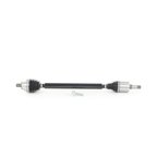 TrakMotive VW-86002 CV Axle Shaft - Front Right - view 1