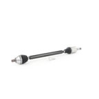 TrakMotive VW-86002 CV Axle Shaft - Front Right - view 2