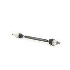 TrakMotive VW-86002 CV Axle Shaft - Front Right - view 3
