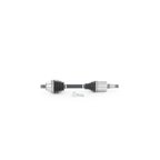 TrakMotive VW-86003 CV Axle Shaft - Front Left - view 1