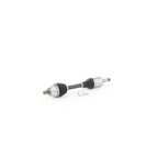 TrakMotive VW-86003 CV Axle Shaft - Front Left - view 2