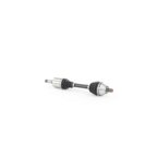 TrakMotive VW-86003 CV Axle Shaft - Front Left - view 3