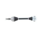 TrakMotive VW-86006 CV Axle Shaft - Front - view 1