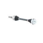TrakMotive VW-86006 CV Axle Shaft - Front - view 3