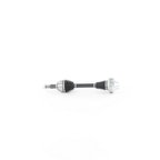 TrakMotive VW-86007 CV Axle Shaft - Front - view 1