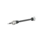 TrakMotive VW-86008 CV Axle Shaft - Rear Left - view 2