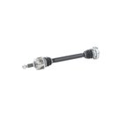 TrakMotive VW-86009 CV Axle Shaft - Rear Left - view 2