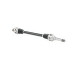 TrakMotive VW-86021 CV Axle Shaft - Rear Right - view 3
