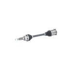 TrakMotive VW-86026 CV Axle Shaft - Front - view 2