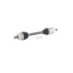 TrakMotive VW-86035 CV Axle Shaft - Front Left - view 2