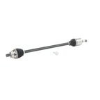 TrakMotive VW-86036 CV Axle Shaft - Front Right - view 2