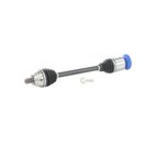 TrakMotive VW-86038 CV Axle Shaft - Front Right - view 2