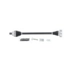 TrakMotive VW-86040 CV Axle Shaft - Rear Right - view 1