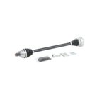 TrakMotive VW-86040 CV Axle Shaft - Rear Right - view 2