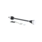 TrakMotive VW-86040 CV Axle Shaft - Rear Right - view 3