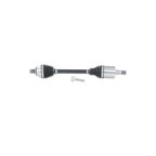 TrakMotive VW-86045 CV Axle Shaft - Front Left - view 1