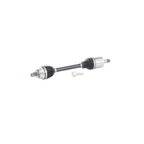 TrakMotive VW-86045 CV Axle Shaft - Front Left - view 2