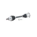 TrakMotive VW-86046 CV Axle Shaft - Front Left - view 2