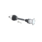 TrakMotive VW-86046 CV Axle Shaft - Front Left - view 3