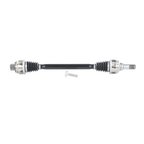 TrakMotive VW-86047 CV Axle Shaft - Rear - view 1
