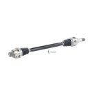 TrakMotive VW-86047 CV Axle Shaft - Rear - view 2