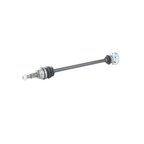 TrakMotive VW-86048 CV Axle Shaft - Front - view 2