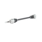 TrakMotive VW-86049 CV Axle Shaft - Rear - view 2