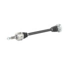 TrakMotive VW-86050 CV Axle Shaft - Rear - view 2