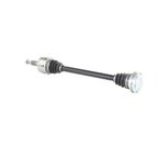 TrakMotive VW-86050 CV Axle Shaft - Rear - view 3