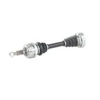 TrakMotive VW-86051 CV Axle Shaft - Rear or Rear Left - view 2