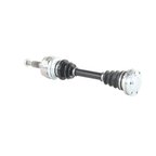 TrakMotive VW-86051 CV Axle Shaft - Rear or Rear Left - view 3