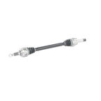 TrakMotive VW-86052 CV Axle Shaft - Rear Left - view 2
