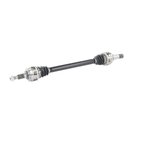 TrakMotive VW-86054 CV Axle Shaft - Rear - view 2